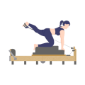 machine pilates
